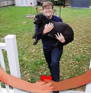 Meet your Posher, Bethany